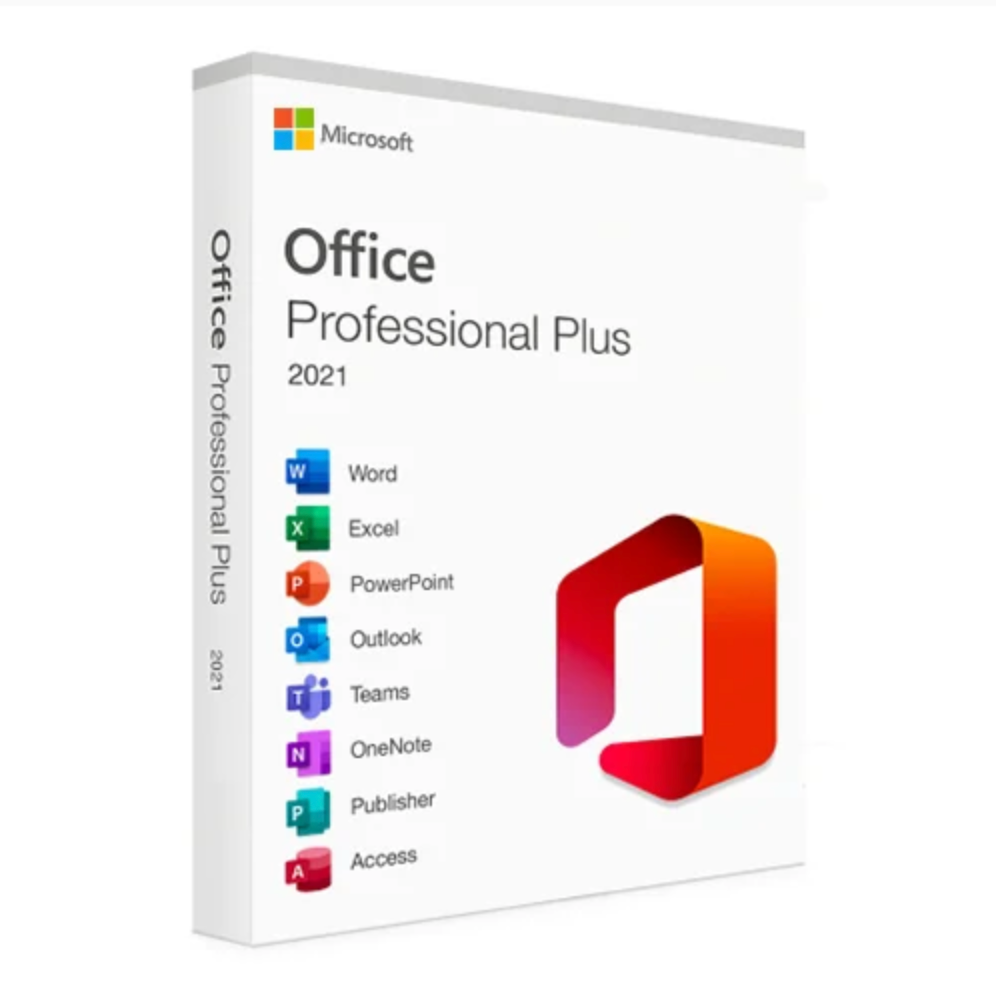 Hoe Krijg Je Meer Uit Microsoft Office Professional Plus 2021 met Deze Geavanceerde Tips
