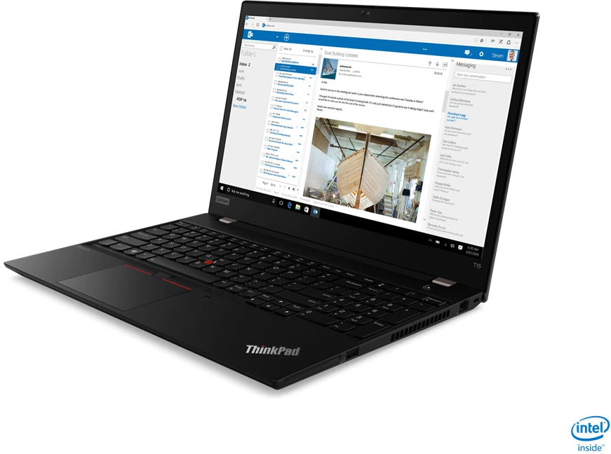 LenovoThinkPadT15foto2