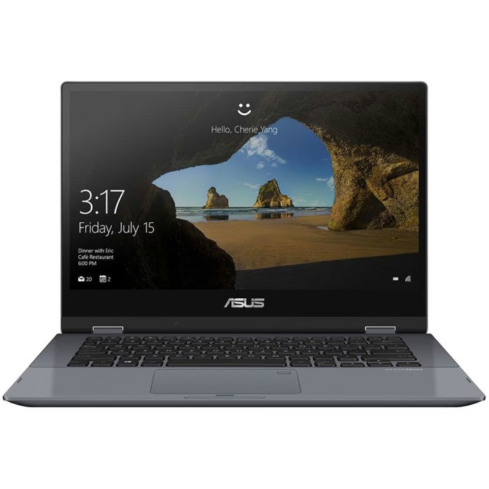 Asus VivoBook Flip TP412FA-EC418T foto 1.jpg