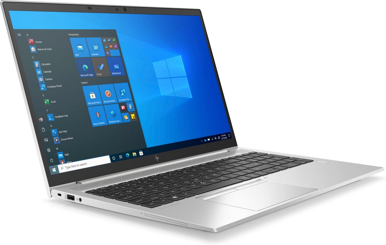 HPEliteBook850G8foto3