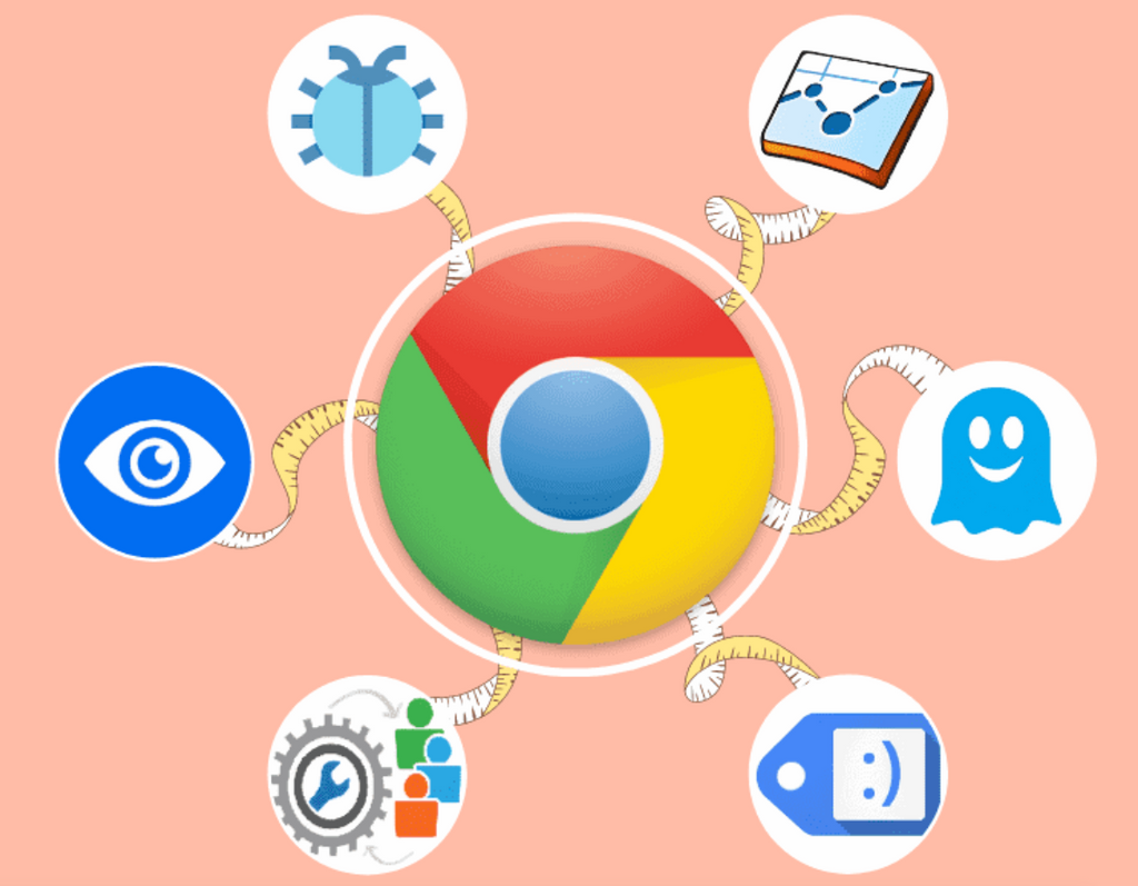 10 Handige Browserextensies voor Productiviteit