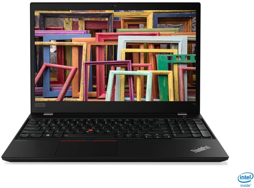 LenovoThinkPadT15foto1