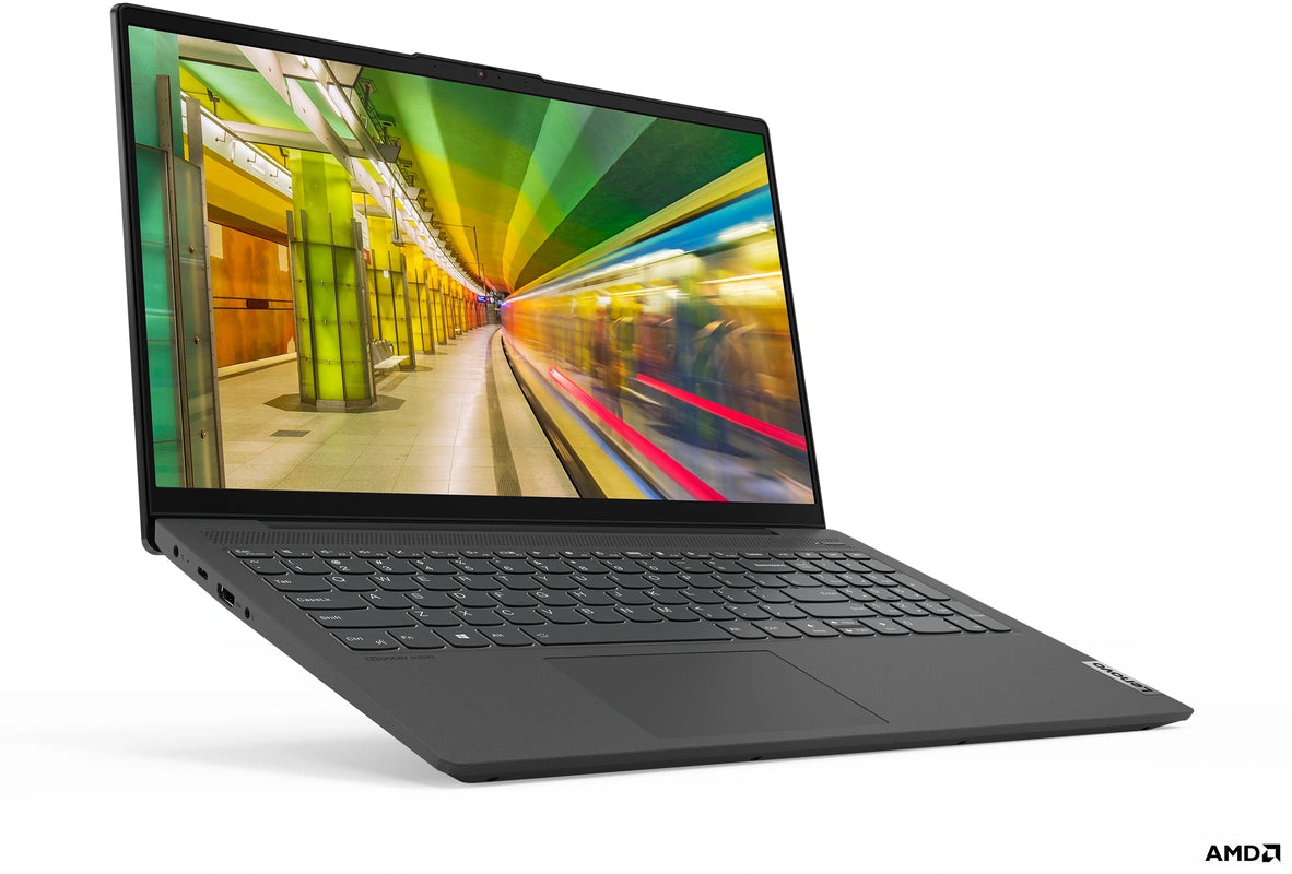 LenovoIdeaPad515ALC05donkergrijsfoto3