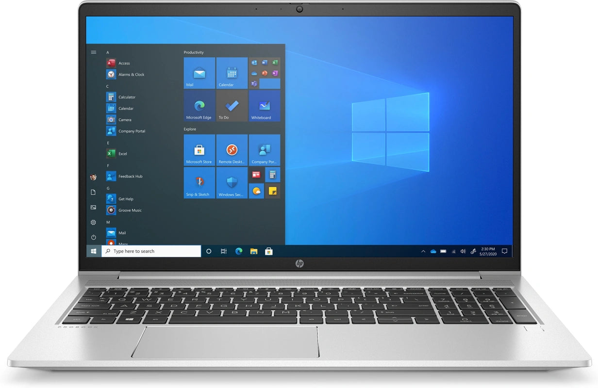 HPProBook450G8foto1