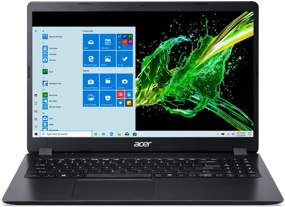 Acer Aspire 3 A315-56-57