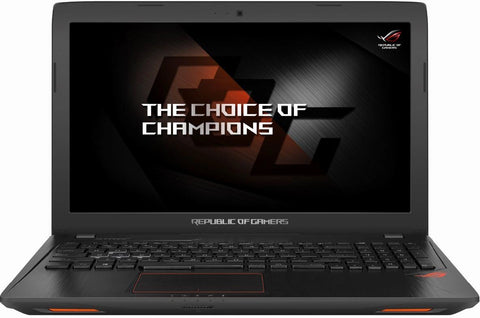 Asus ROG Strix GL553VW