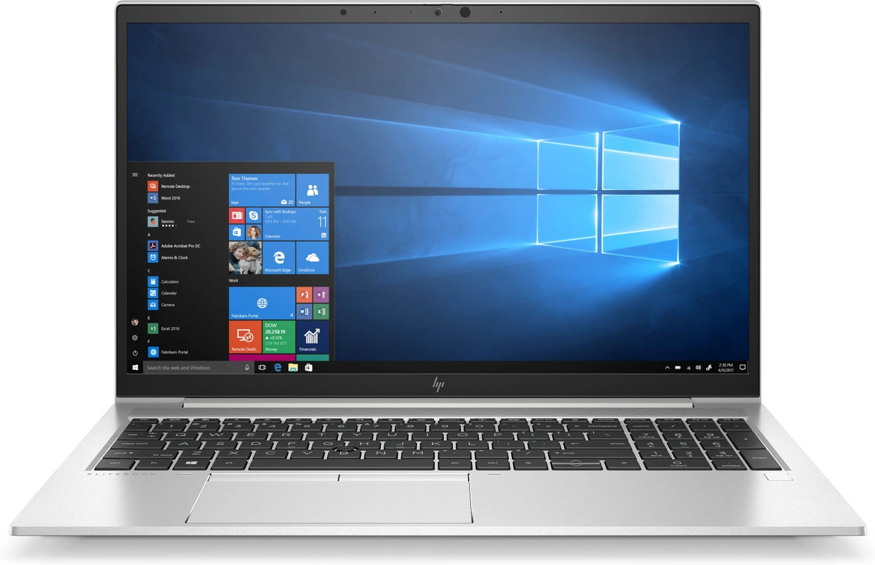 HPEliteBook850G7foto1