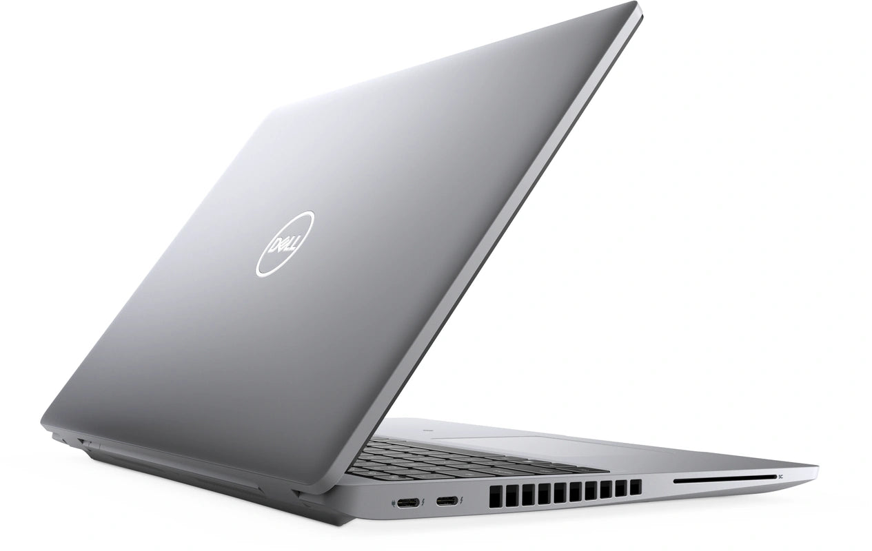 Dell Latitude 5520