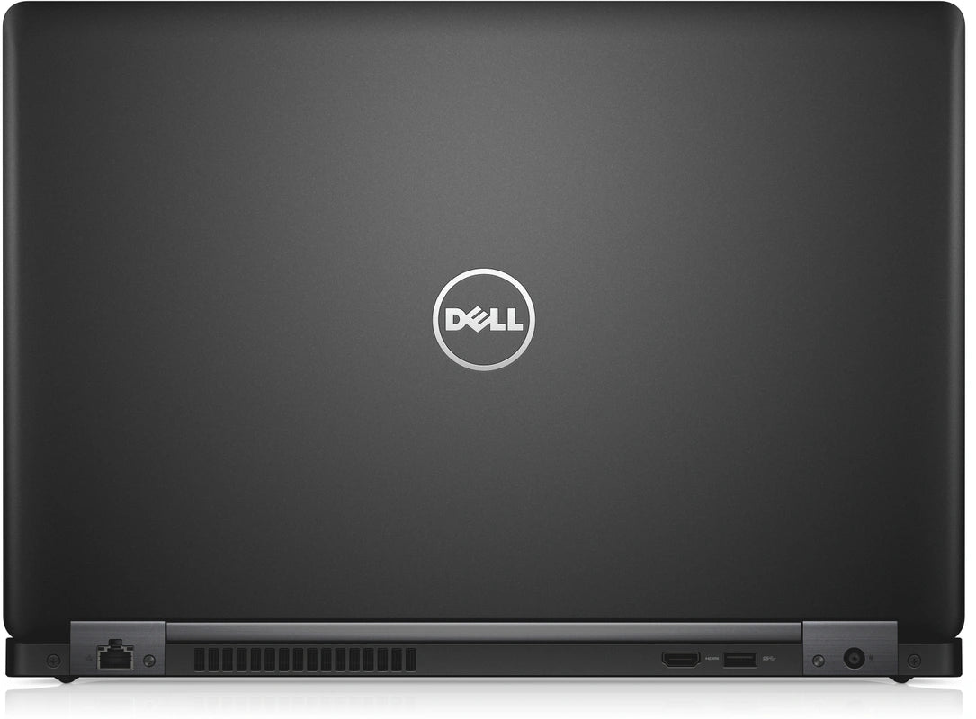 Dell Precision 3520