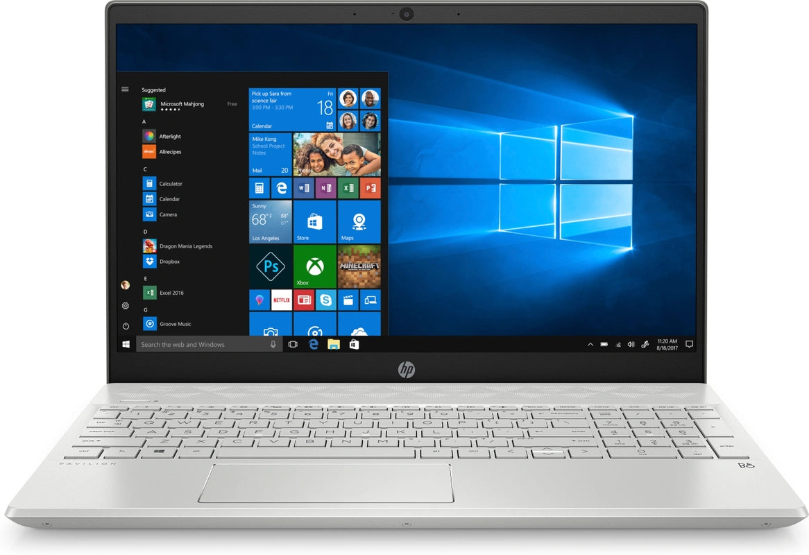 HP 15-cs3721nd