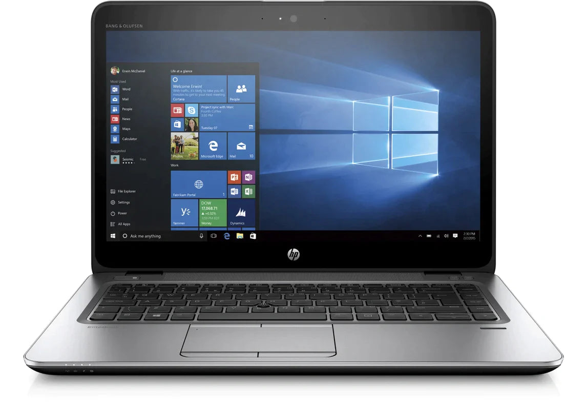 HP EliteBook 745 G3