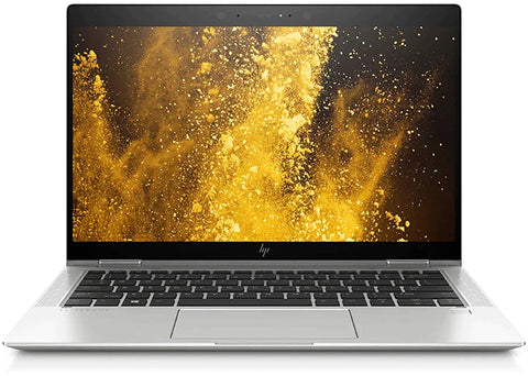 HP EliteBook x360 1030 G3 - A-
