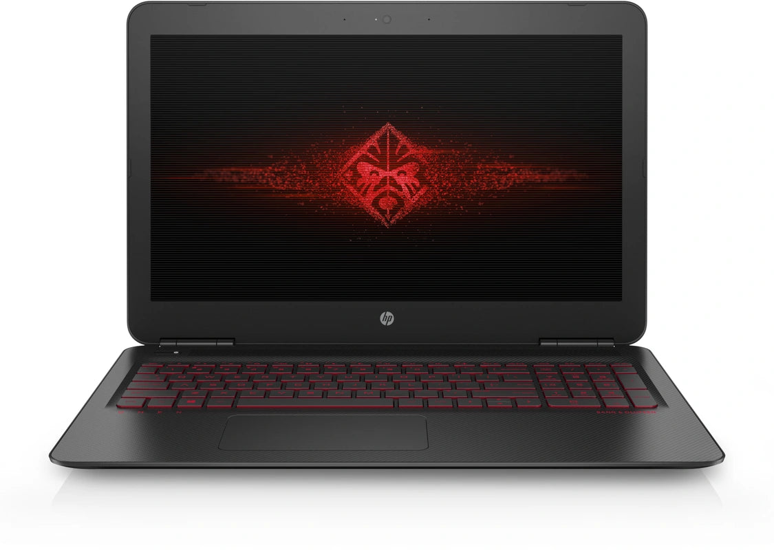 HP Omen 15-ax280nd