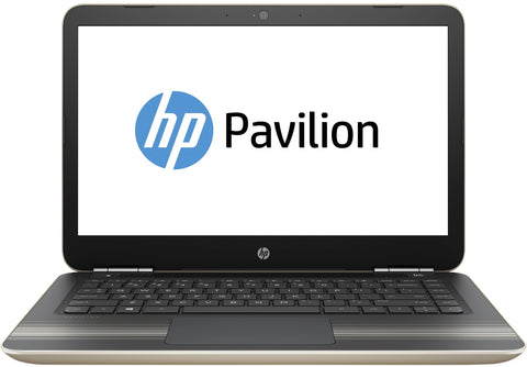 HP Pavilion 14-al110nd