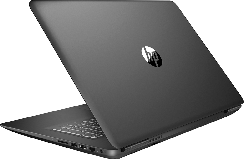 HP Pavilion 17-ab497nd