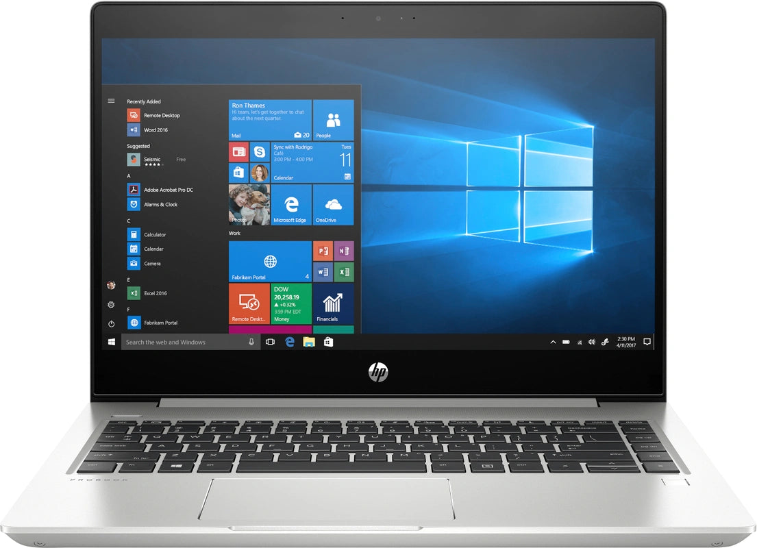 HP ProBook 440 G6