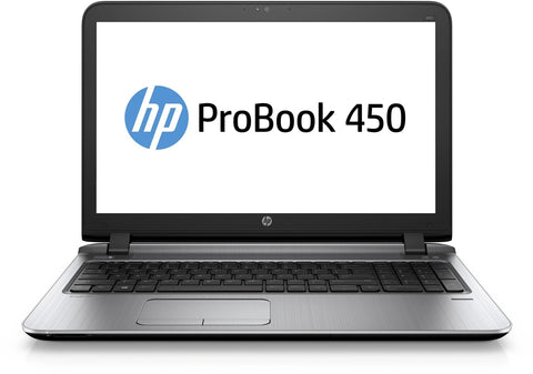 HP ProBook 450 G3