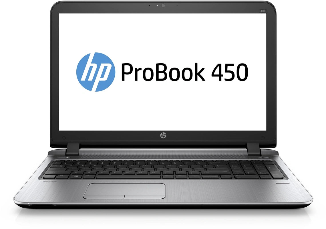 HP ProBook 450 G3