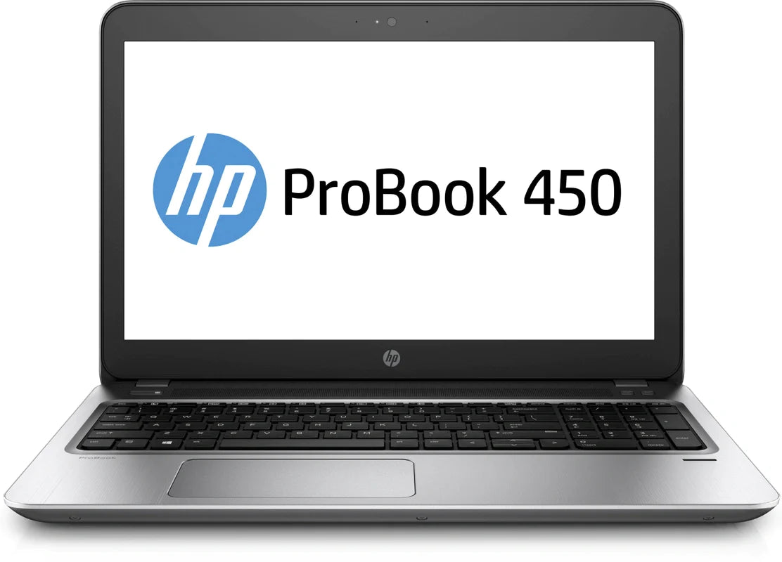 HP ProBook 450 G4 - A-