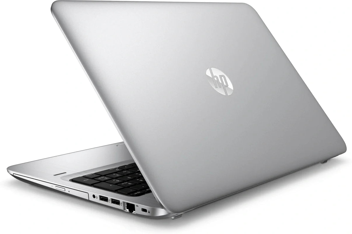 HP ProBook 450 G4 - A-