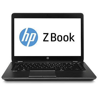 HP Zbook 14 G1