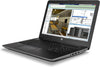 HP Zbook 15 G4