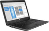 HP Zbook 15 G4