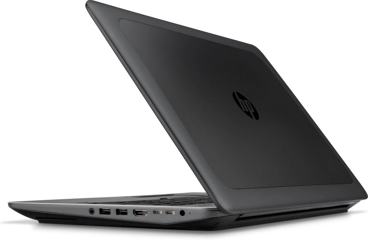 HP Zbook 15 G4