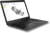 HP Zbook 15u G4 - i7