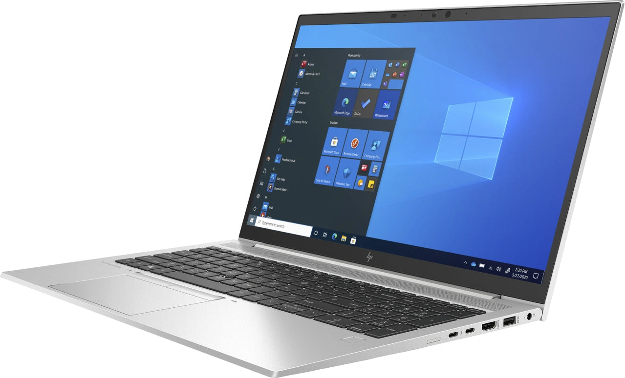 HPEliteBook850G8foto2