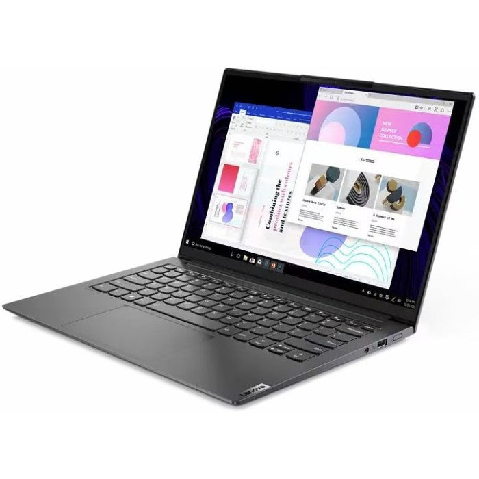 Lenovo Yoga Slim 7 Pro 14ACH5 foto 1.jpg