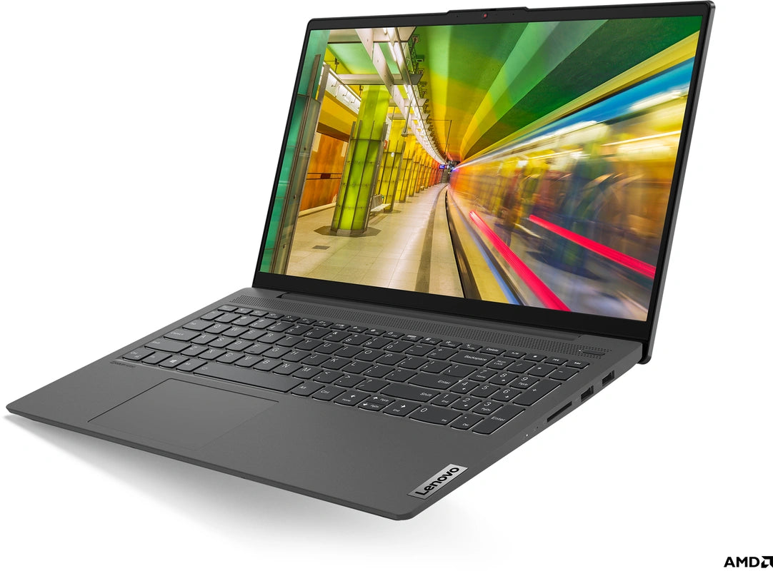 LenovoIdeaPad515ALC05donkergrijsfoto2
