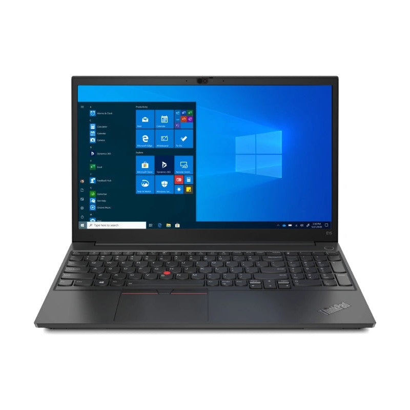 LenovoThinkPadE15Gen2foto1