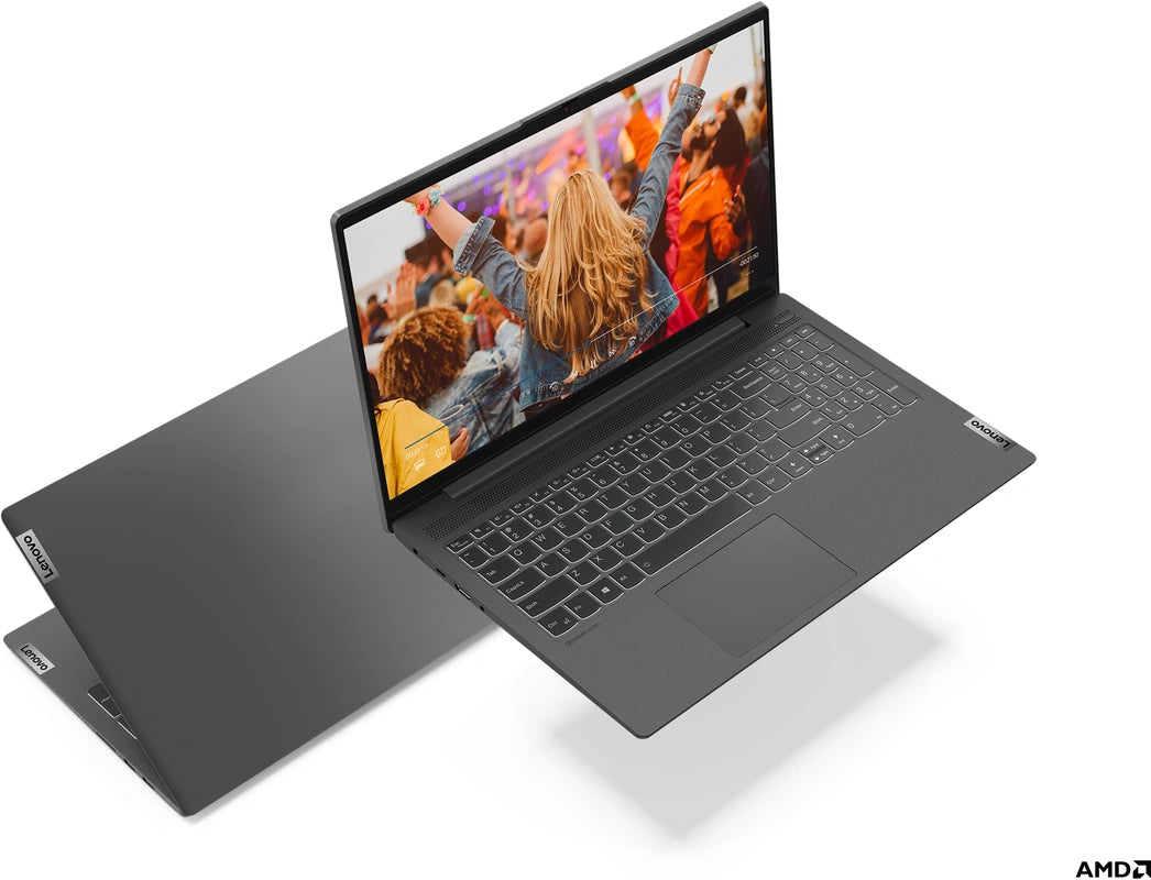 LenovoIdeaPad515ALC05donkergrijsfoto4