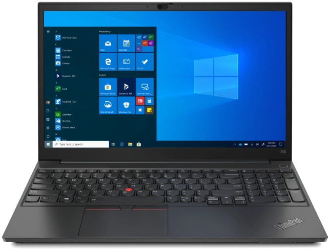 LenovoThinkPadE15Gen2foto1