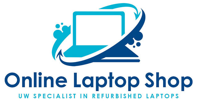Online Laptop Shop