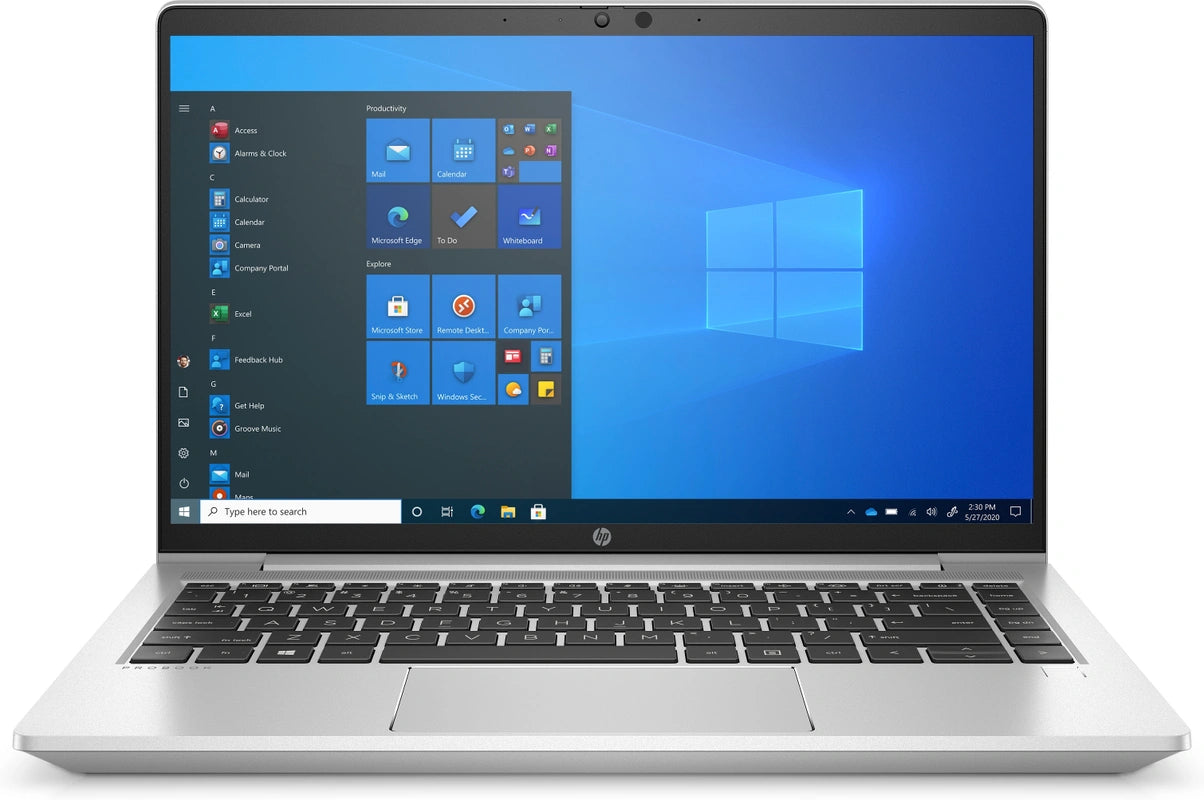 HPProBook640G8foto1